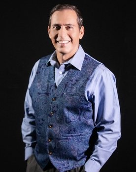 Jorge Castro