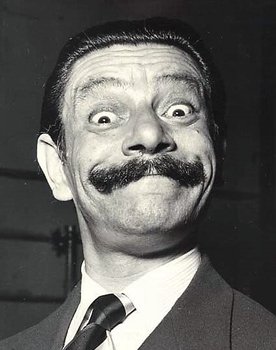 Tino Scotti