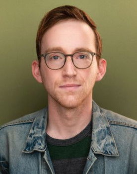 Burke Hutchinson as Brian