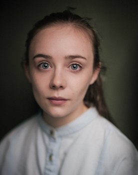 Thomasin Lawson as Charlie