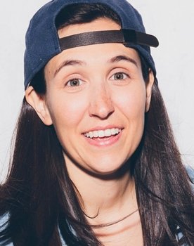 Ashley Gavin as Ashley Gavin