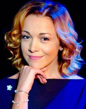 Lyudmila Zagorskaya as 