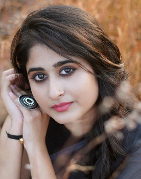 Krishna Priya Nair