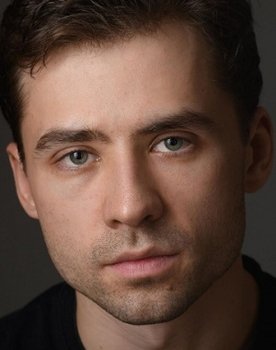 Daniil Pugaev