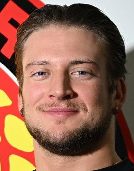 Zane Jacobson as Zane Jay