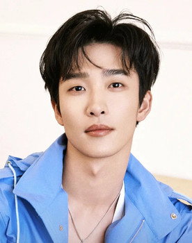 Yao Guanyu as Qin Siyan