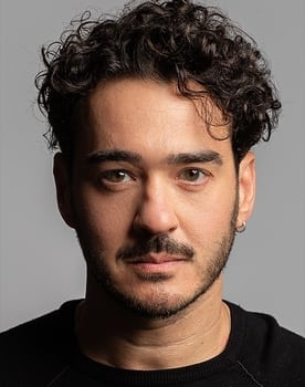 Marcos Veras