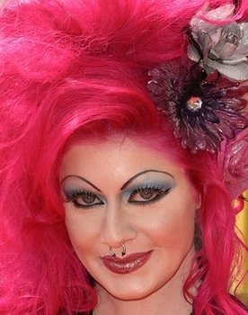 Vyxsin Fiala as Myra Mogul