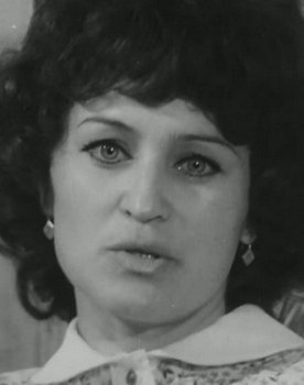 Svetlana Vorobyova