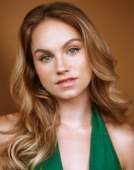 Ashley Dingwell