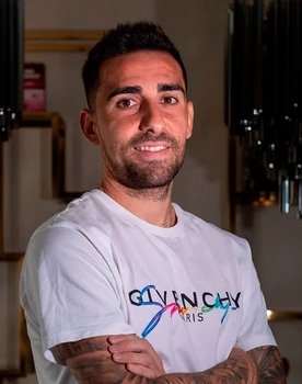 Paco Alcácer