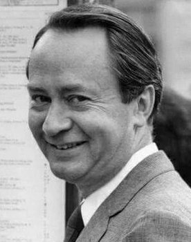 Peter Sallis Photo