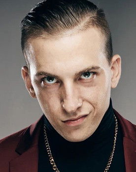 Charles Mason as Charles Mason