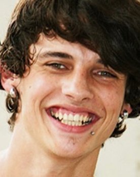 Enrico Cruiz