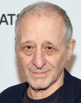 Joe Grifasi as Jimmy the Cheese Man