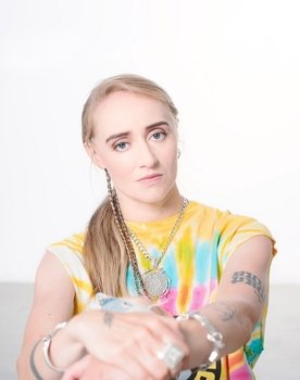 Silvana Imam