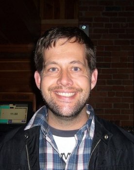 Joshua Grannell as Peaches Christ