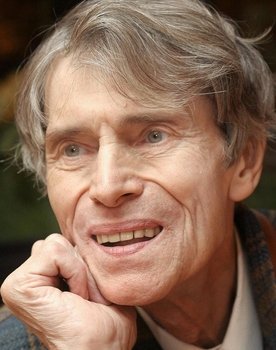 Laurent Terzieff as Vincent Vivant