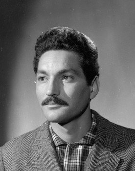 Mario Ashiku as Vesel Shahini