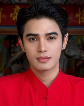 Jiraroj Sarunanithiroj