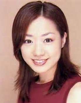 Nanae Akasaka
