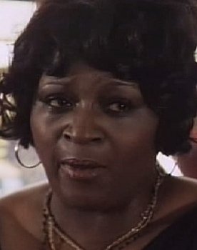 Lady Reed