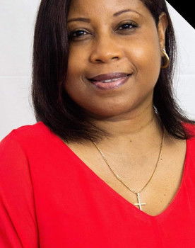 Angela Ford as Angela