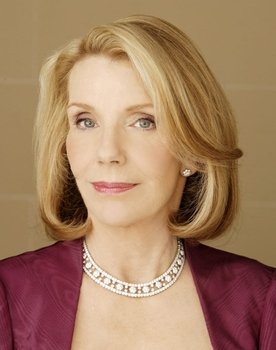 Jill Clayburgh as Helen Odom