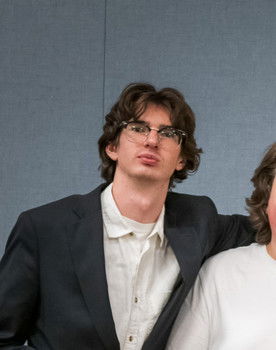 Samuel Fulton as Fabio Giuseppe