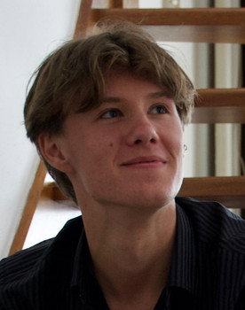 Jesse Bartelen
