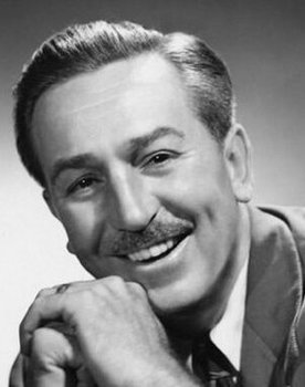 Walt Disney Photo