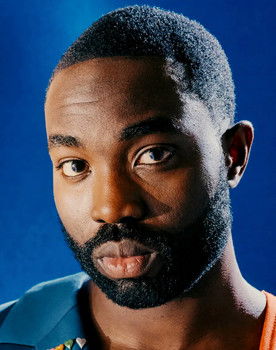 Paapa Essiedu as Severus Snape