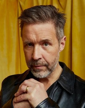 Paddy Considine