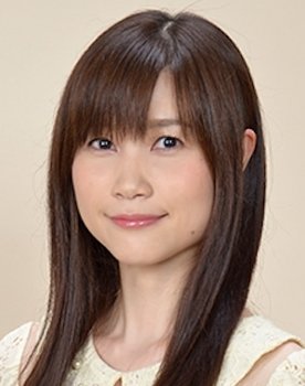 Mayuko Takahashi as Mishio