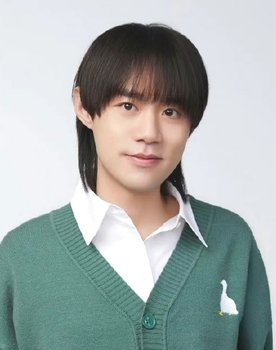 Su Shangqing as 