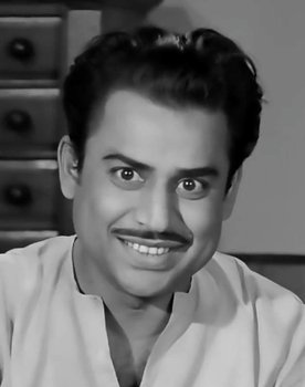 Anup Kumar