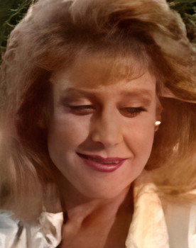 DeeDee Diamond