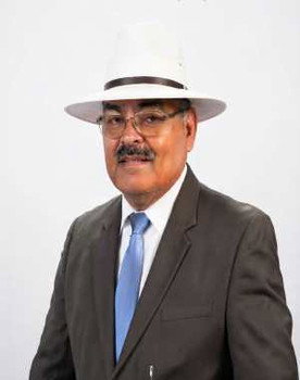 Daniel Muñoz