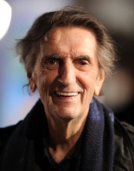 Harry Dean Stanton Harry Dean Stanton