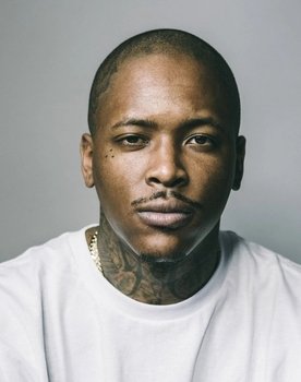YG as Self