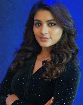 Shabanaa Shahjahan as Self -  Cook