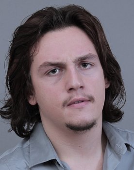 Yiğit Can Erginöz as 