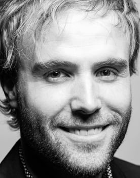 Adam Gregory as Albert