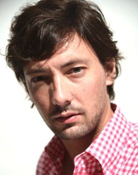 Arno Le Gall as Maurice Lagrand