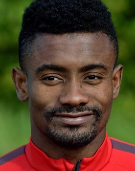 Salomon Kalou