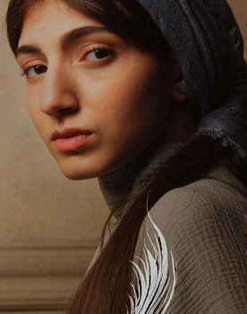 Zoha Esmailifar