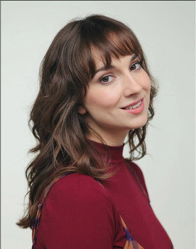 Kristen Phaneuf as Natalie
