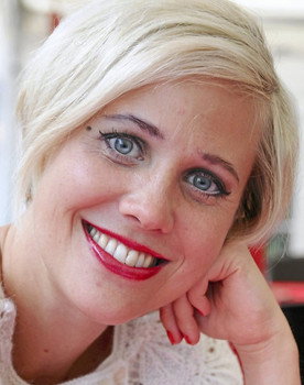 Christine Gaski