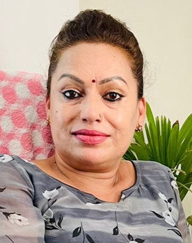 Pragya Joshi as 