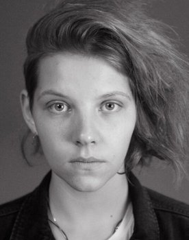 Polina Pushkaruk